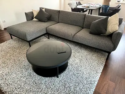 Applaryd L shape sofa ikea