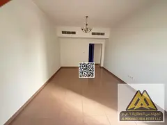 Beautiful two-bedroom apartment (second occupant) in a prime location in Al Rashidiya, available for