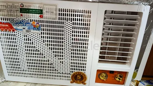 2 ton window AC available for sale