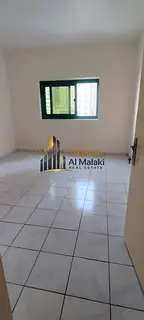 Tow bedrooms and a living room in Al KHAN STREET without a balcony and open view