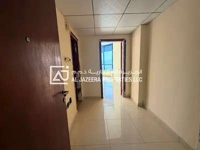 SEA AND OPEN VIEW 1 BHK FOR RENT IIN AL KHOR TOWER .28999/-ONLY