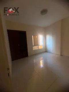 A distinctive apartment in Al Nuaimiya 1, in a vital location and close to Al-Hikma Private School,