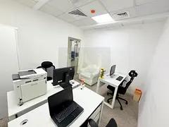 Modern office | direct from Owner | near to Metro Station