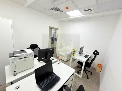 Modern office | direct from Owner | near to Metro Station