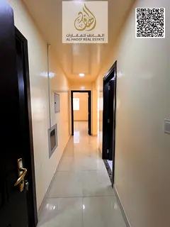 3 Bedroom Apartment for Rent in Al Mowaihat 3 | Near Ajman Academy | Ba1 Bedroom Apartment for Rent