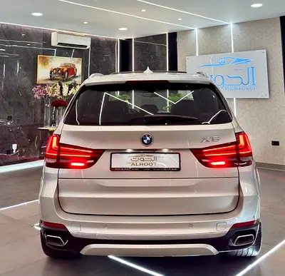 صورة مصغرة 12 لـ 2017 BMW X5