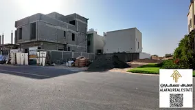 Villa Plot For Sale Zahya | 3014 sqft | 780k l Near Sheikh MBZ Road | Al Kabail Center