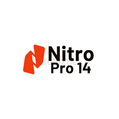 Genuine Nitro PDF Pro 14 – Lifetime License Key!
