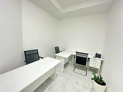 Reliable Office Rentals at Your Service | Free Utility | Direct from Owner