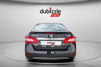 2019 Nissan SENTRA — фото 7