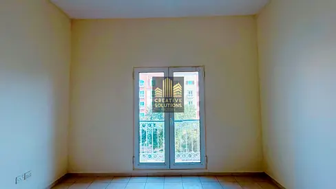 Unfurnished Studio || With Balcony || Near Metro Station