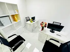 Your next chapter starts here| Budget friendly office for Rent