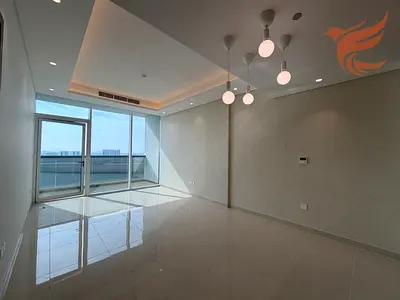 APARTMENT 1BHK FOR RENT 1BATHROOM WITHOUT FURNISHED WITH BALCONY IN MINA AL ARAB GATEWAY 2 RAS AL KHAIMAH