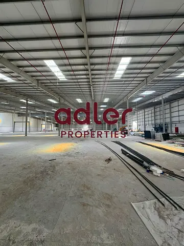 IDEAL WAREHOUSE SPACE AWAITS | A MODERN WAREHOUSE SOLUTION FOR YOUR EXPANDING BUSINESS NEEDS