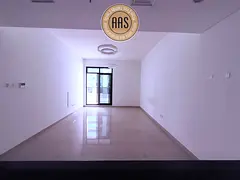 Luxurious 1 bedroom for rent only 80k in 4chqs payment near metro