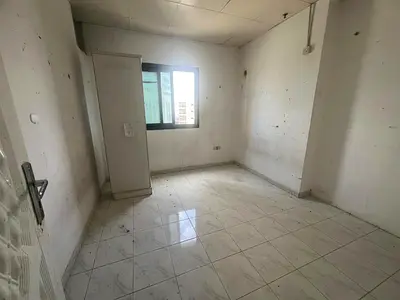 غرفتين وصاله المجاز2 صيانه مجاني طول فتره الايجار مساحه واسعه عقد عزاب صريح