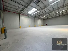 Prime Mainland Warehouse for Rent 1000 SQM | 300kW Power | RAK