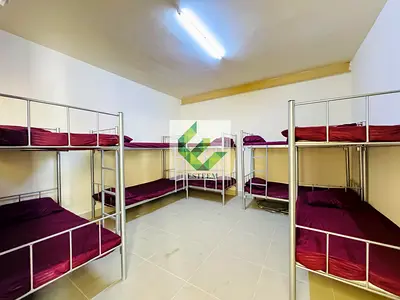 "Affordable & Flexible Labour Accommodation Solutions in Musaffah – Your Comfort, Our Priority!"