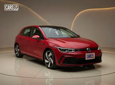 AED 1,362/m | 0 DP | Free 1 Year Warranty | Service History | 30 Day Return | VOLKSWAGEN GOLF 2024