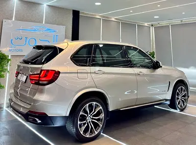 صورة مصغرة 9 لـ 2017 BMW X5