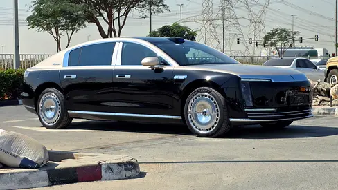 2025 MAEXTRO S800 | 4 SEATER VIP | BRAND NEW | PLUG IN HYBRID