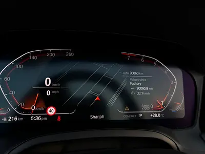 BMW 4 Series 420i Convertible, миниатюра 18