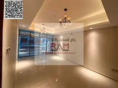 2BR Ready to Move |Prime Rashidiya1Location | Pool &amp; Gym