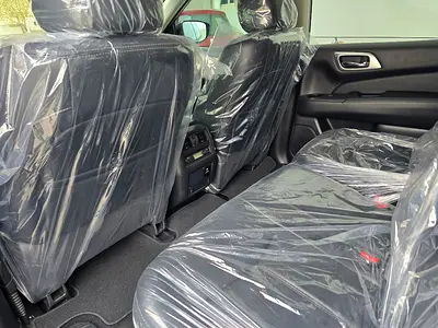 صورة مصغرة 7 لـ 2017 Nissan PATHFINDER
