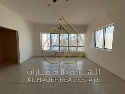 غرفة وصالة للإيجار في التعاون ببلكونة كبيرة ومساحات واسعة