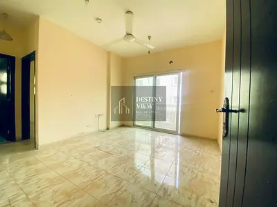 🏠 1BHK for Rent in Muwailah | Split AC | 1000 Sqft | AED 30K