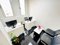 Beautiful Office | Direct from Landlord | Monthly Rent