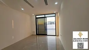 Modern Villa for Rent in Al Zahya | 4 Master Bedrooms | Spacious Layout | Payable in 4 Cheques