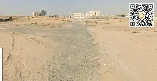 Commercial + Residential Plot | G+2 Permission | 6,726 sq ft | Al Jurf Industrial 2, Ajman