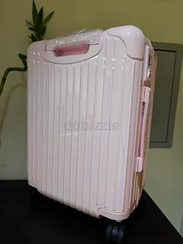 Suitcase