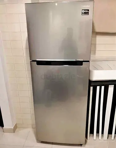Samsung 500 Liter Double Door Fridge – Energy Efficient