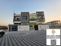 Luxury Townhouse for Sale in Al Hailo 2, Ajman with Spacious Rooms and Modern Design, Perfect for Fa
