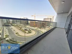 3BR Apartment | Large Balcony | Downtown City View