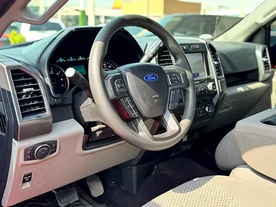 2020 FORD F-150 照片 10