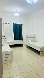 Excetive bed space jumeirah 1