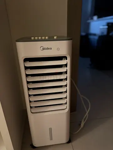 Aideia Portable Air Cooler