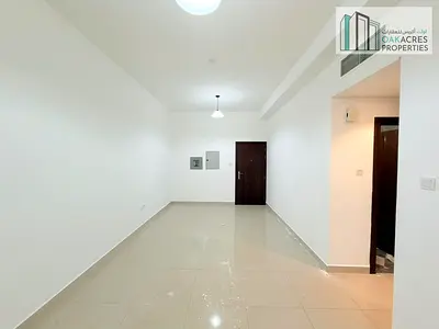 Spacious 1 Bedroom Hall l For family l Prime Location