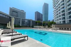 Modern 1BDR in Business Bay, Free Gym&amp;Pool
