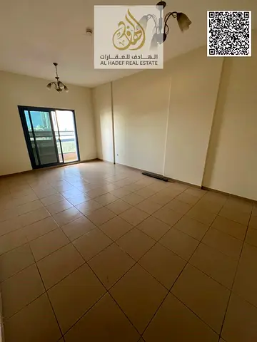 📌 For Annual Rent – Apartments | Al Taawun – Sharjah | Families Only | Prime Location | Near Victoria School