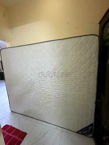 Just one month old used Medical Mattress / Bed for Sale - Size : 180x210 - 20mm Thickness