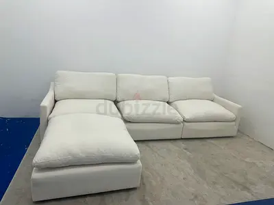 Perfect condition oc home modular sofa