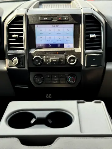 2020 FORD F-150 照片 12