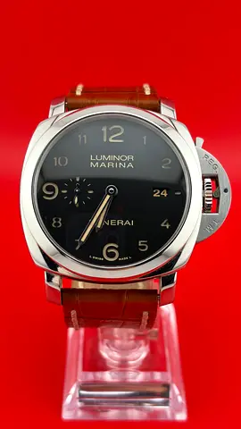 Panerai Luminor Marina 1950 3 Days | PAM00359 - Full Set (2010) - Very Good Condition