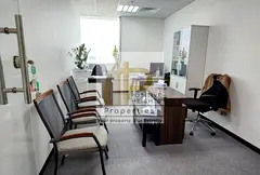 Ready to Move | Fully-Fitted Office | All Bills Included