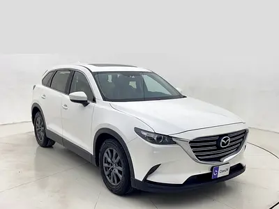 AED 1,310/month | 0 Downpayment | Free 3 Months Warranty | 30 Day Return | MAZDA CX-9 2023