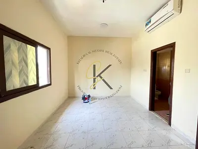 🌟 Affordable & Spacious Unfurnished Studio Apartment | 440 Sqft | Comfortable Living | Prime Location in Muwailah – Sharjah 🏡✨